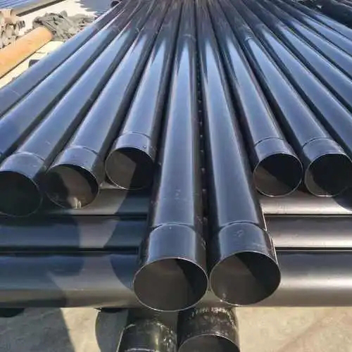 鹰潭热浸塑钢管的施工环境有一些特殊要求