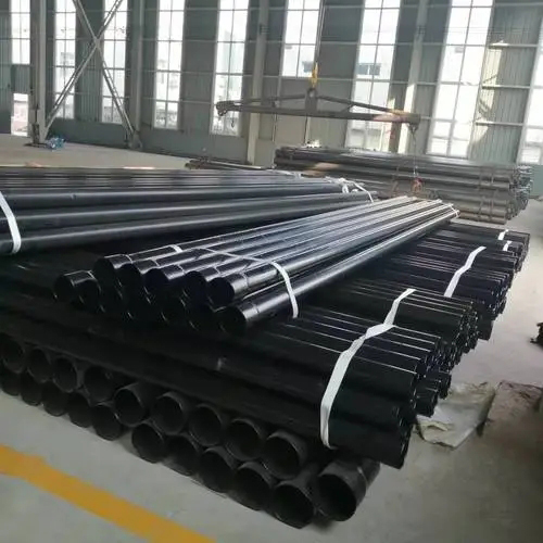 鹰潭热浸塑电力穿线管施工注意事项